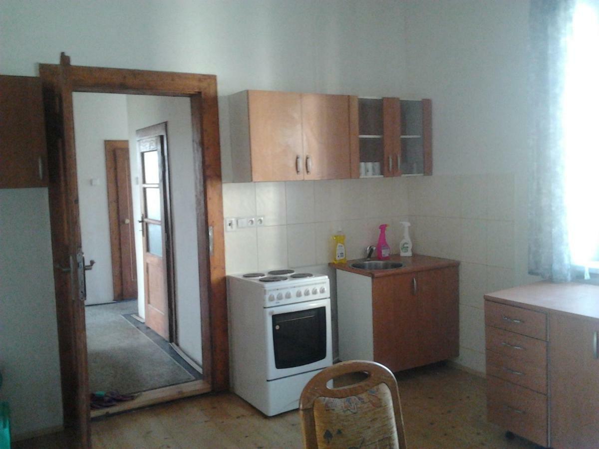 Apartmán Ella - Tábor -CZ - U stadionu míru 1735 Exterior foto